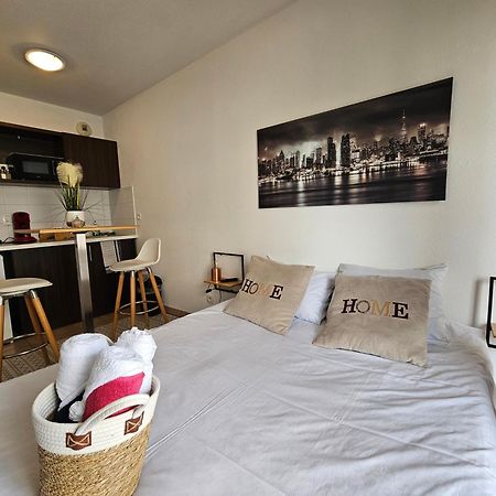 A116 Appartement Disneyland Paris T1 مونتِفرا المظهر الخارجي الصورة