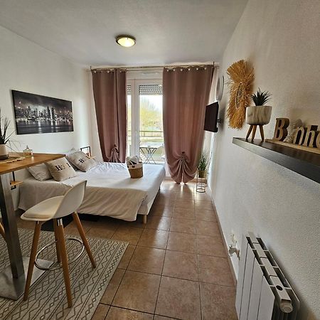 A116 Appartement Disneyland Paris T1 مونتِفرا المظهر الخارجي الصورة