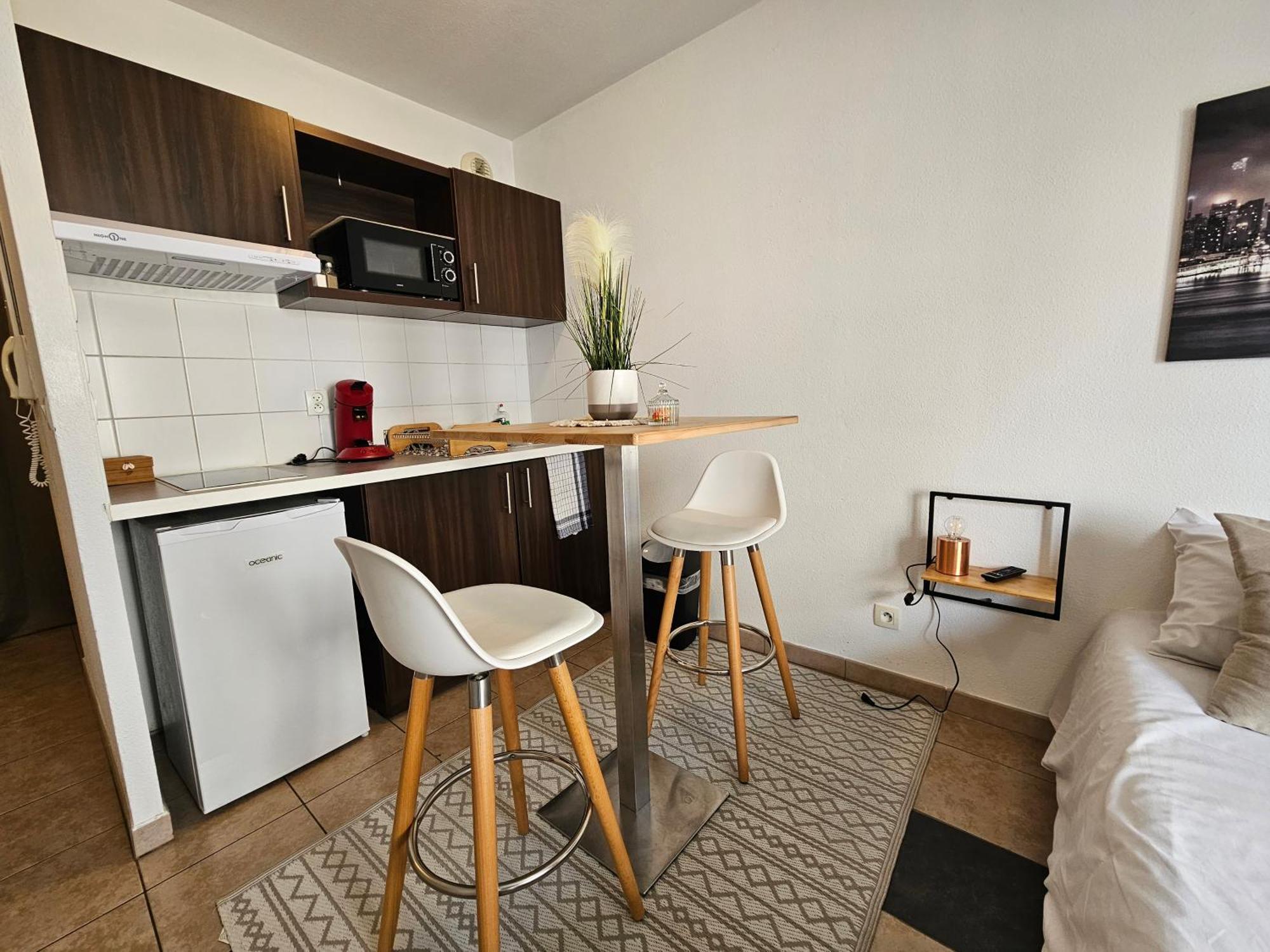 A116 Appartement Disneyland Paris T1 مونتِفرا المظهر الخارجي الصورة