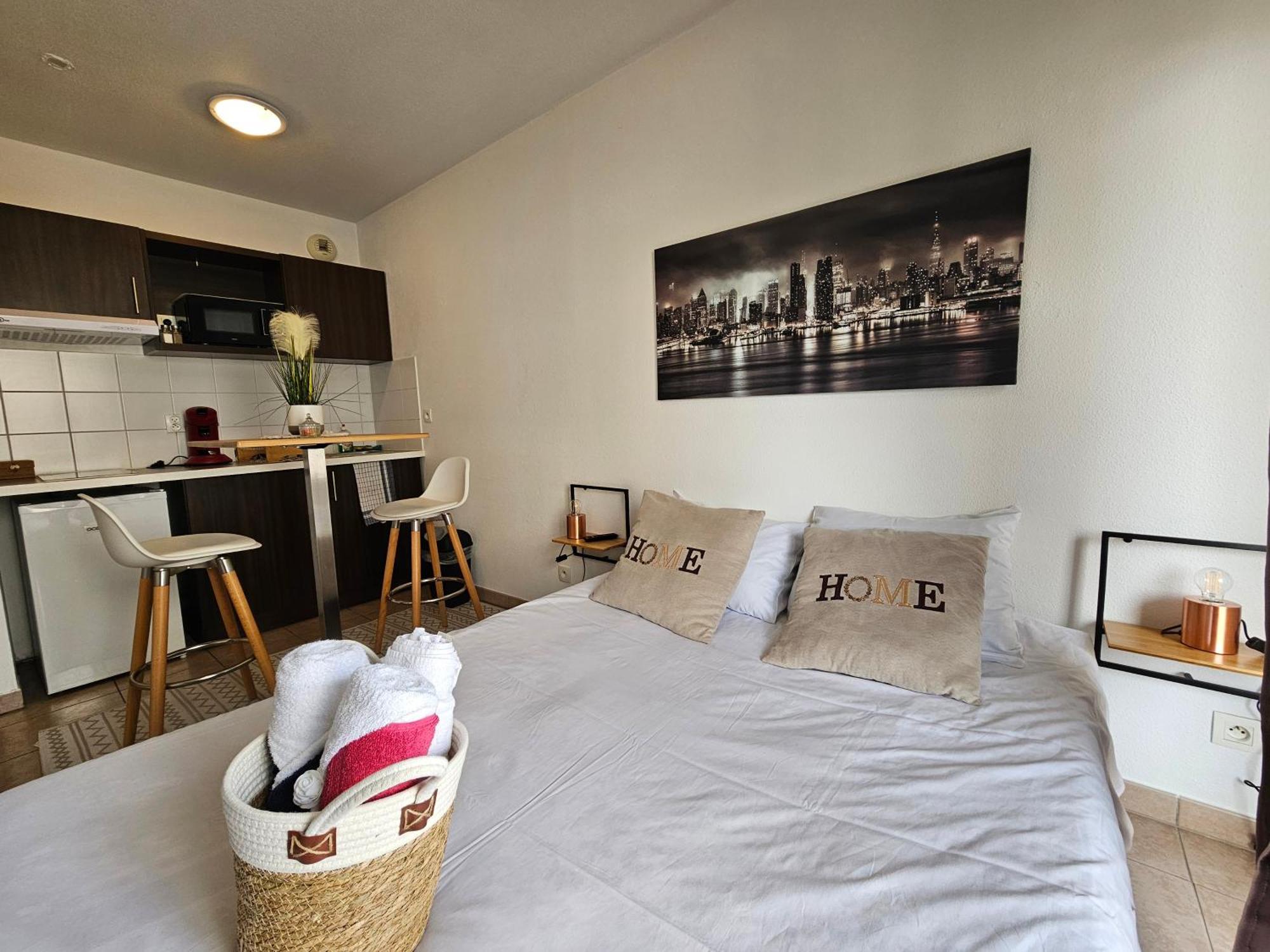 A116 Appartement Disneyland Paris T1 مونتِفرا المظهر الخارجي الصورة