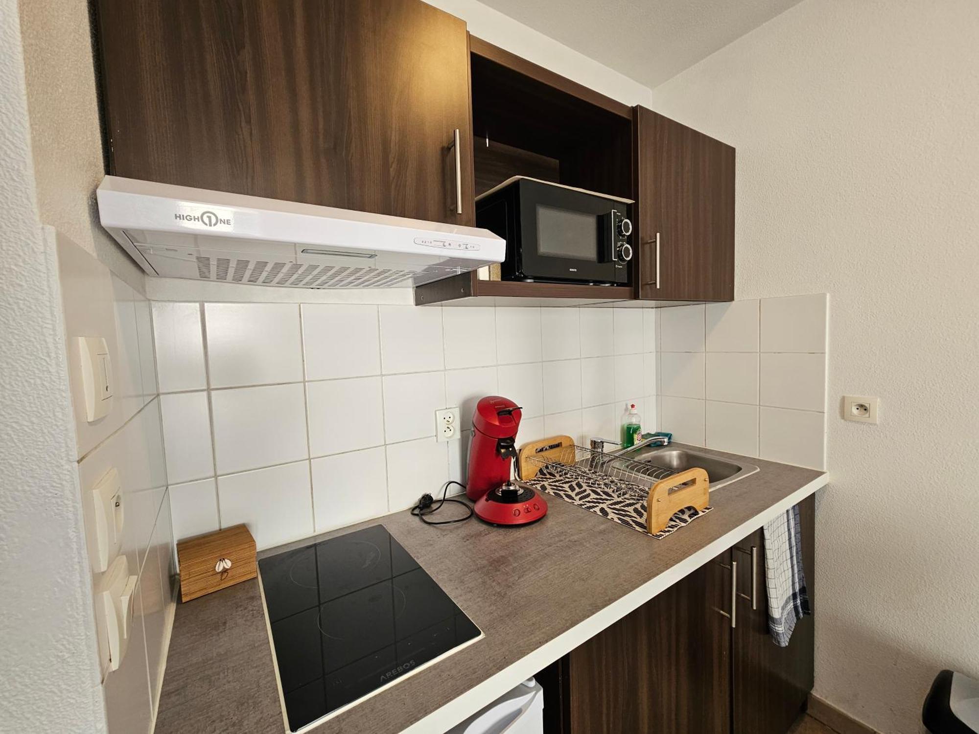 A116 Appartement Disneyland Paris T1 مونتِفرا المظهر الخارجي الصورة